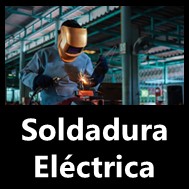 Soldadura Eléctrica